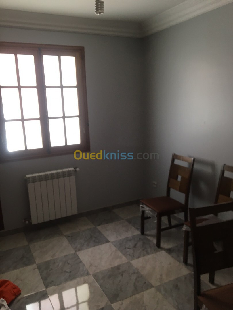 Vente Villa Alger Sidi moussa