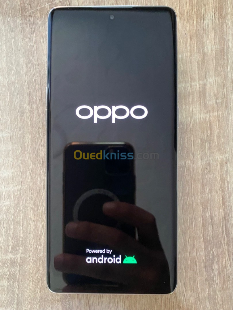 Oppo Reno 9 pro 5G