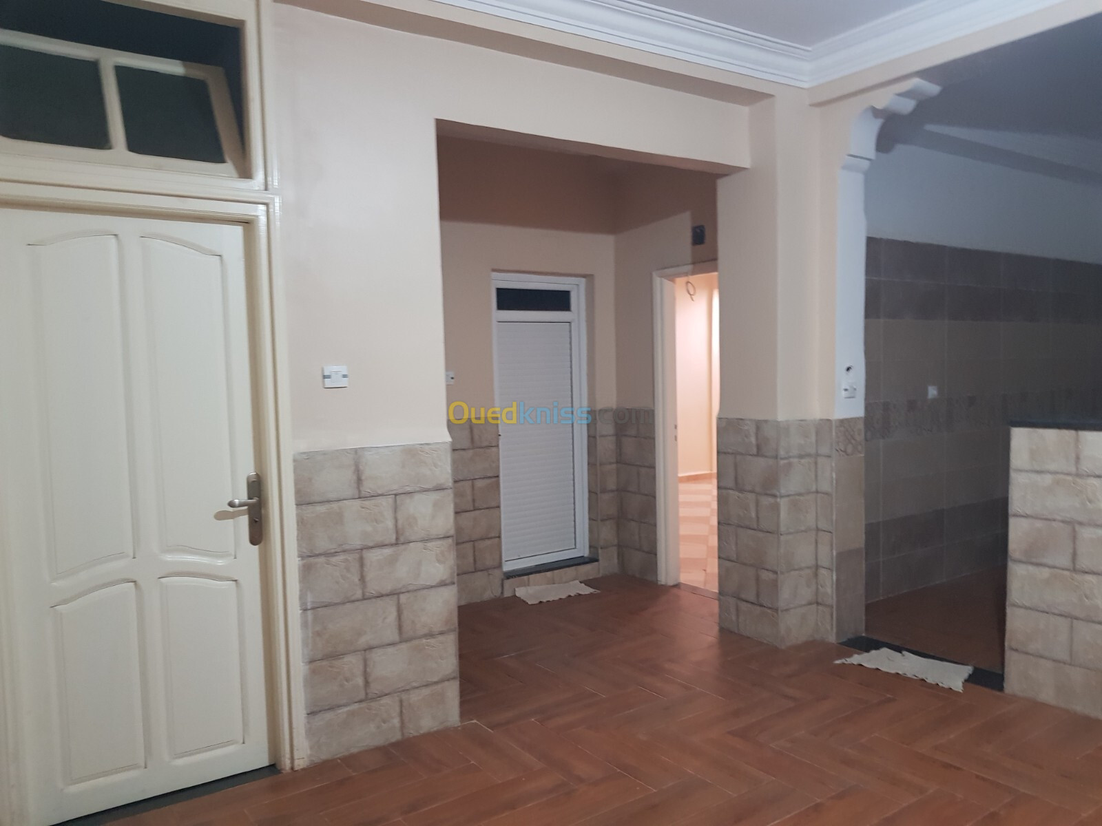 Vente Villa Alger Douera