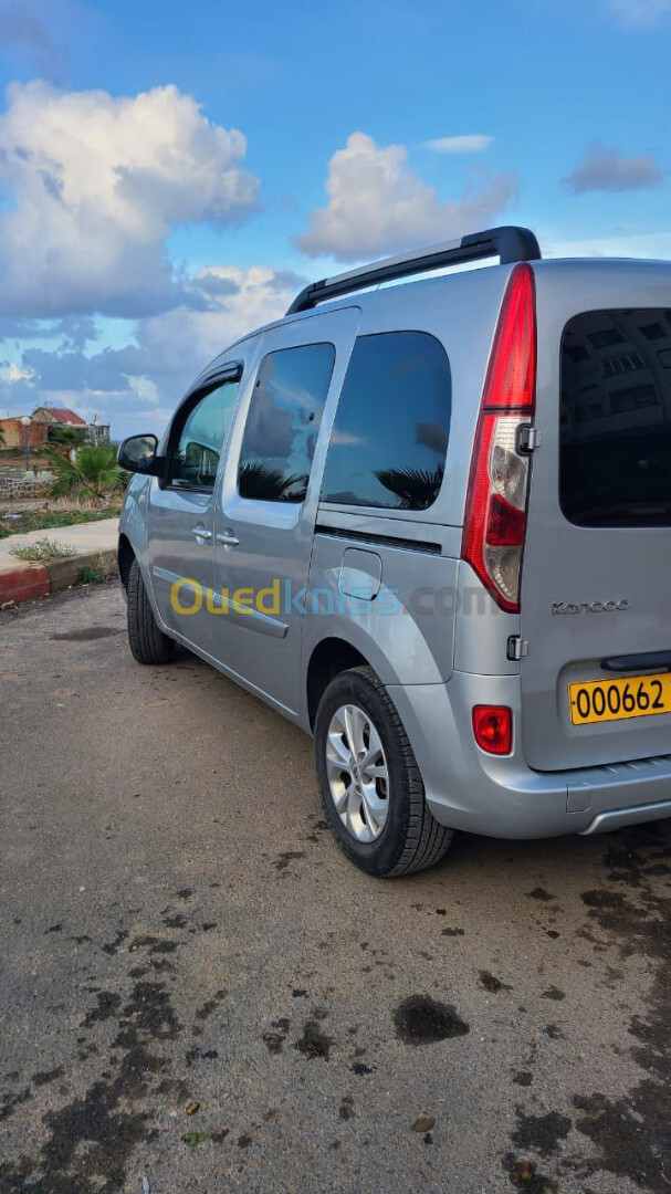 Renault Kangoo 2021 Grand Confort