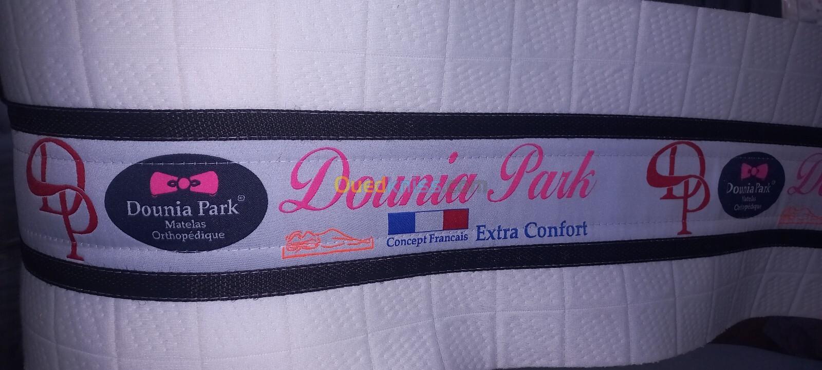 Matelas Dounia confort 