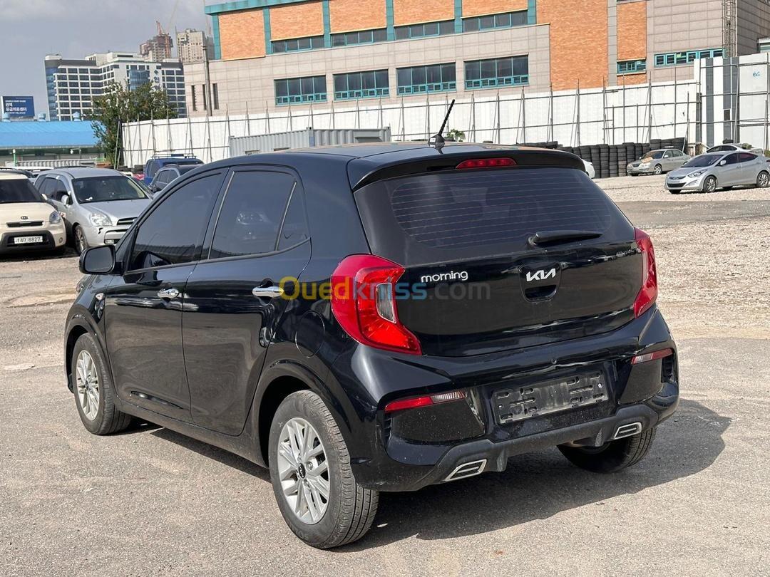 Kia Picanto 2024 