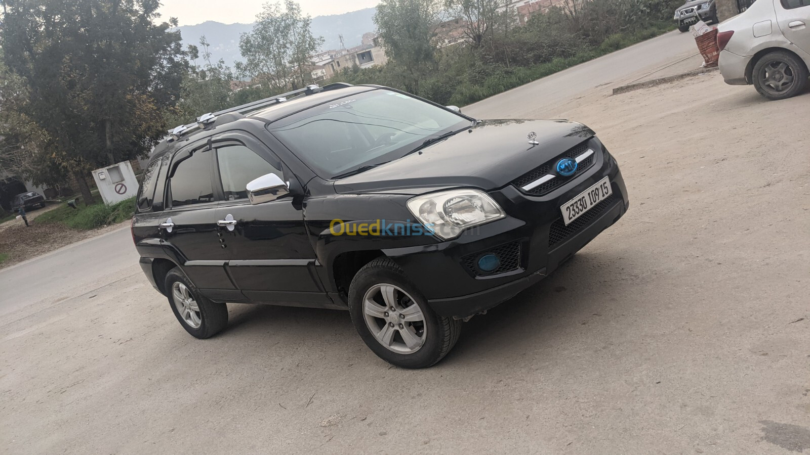 Kia Sportage 2009 Sportage