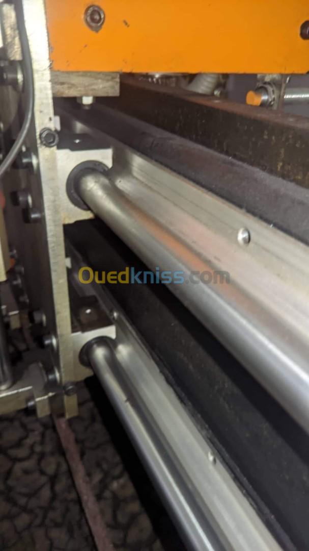 cnc plazma _ tronconneuse_perceuse a table _poste a soudure. 