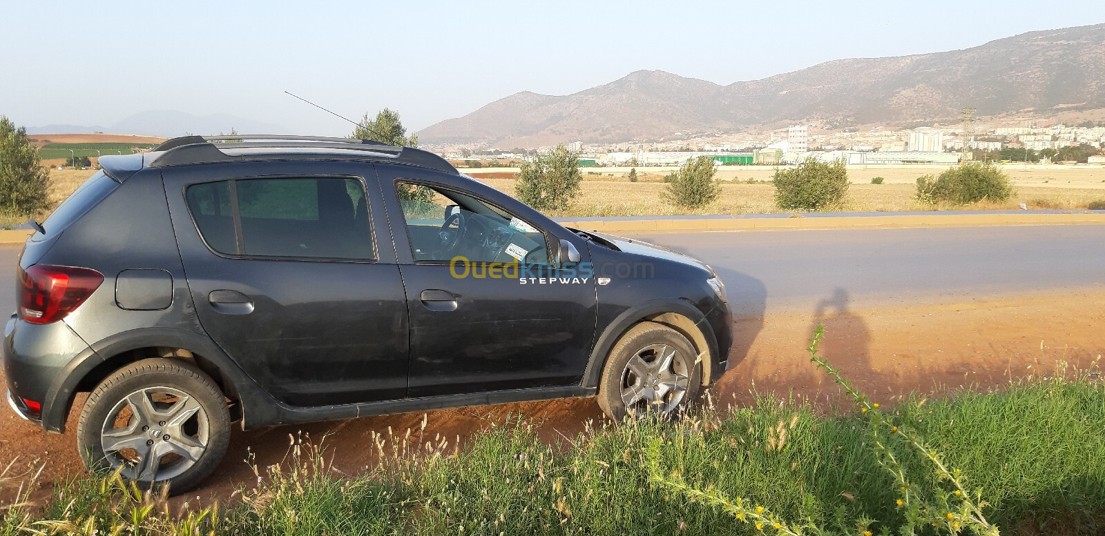 Dacia Sandero 2018 Stepway