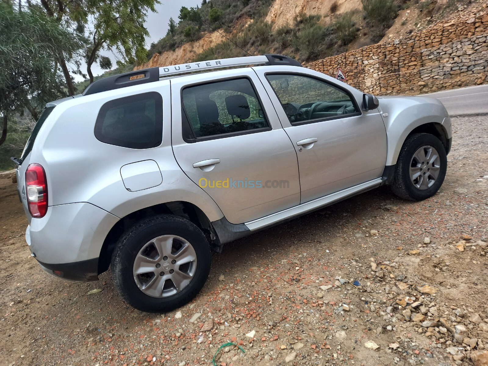 Dacia Duster 2015 Duster