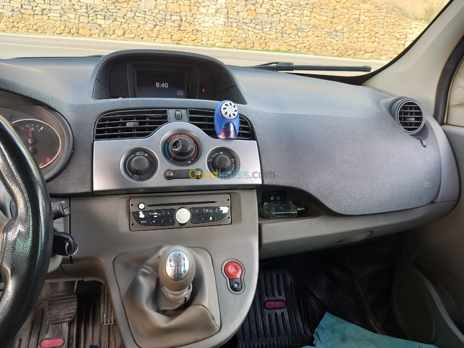 Renault Kangoo 2013 Privilège plus