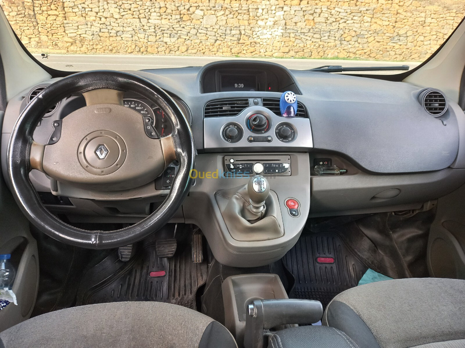 Renault Kangoo 2013 Privilège plus