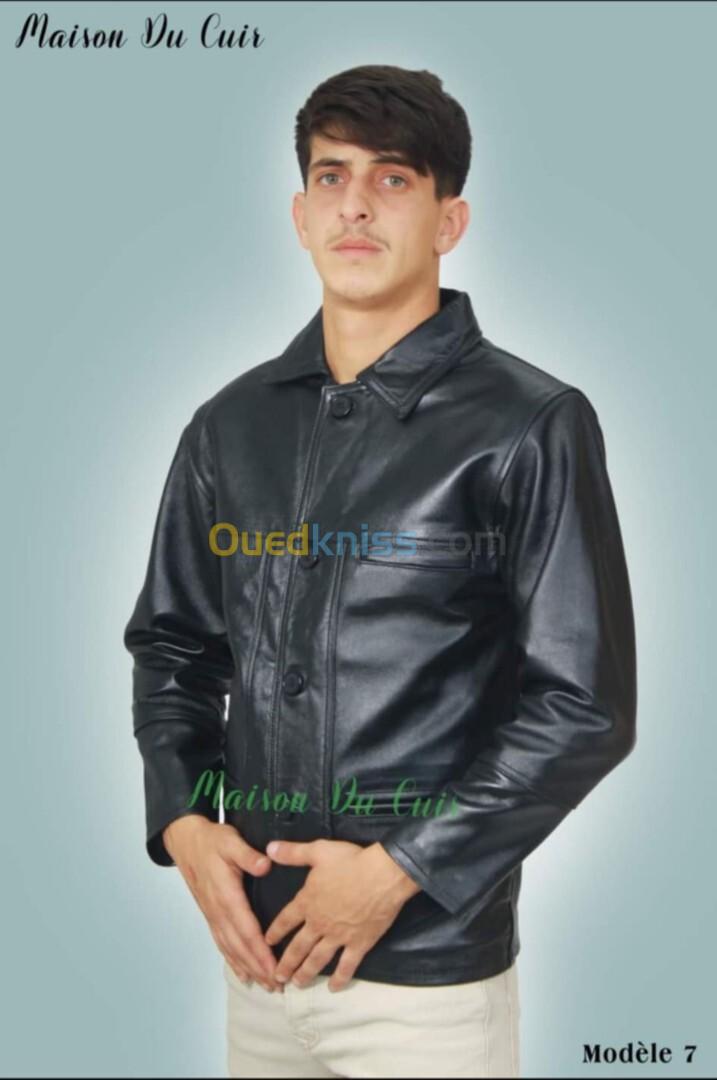 Veste homme 