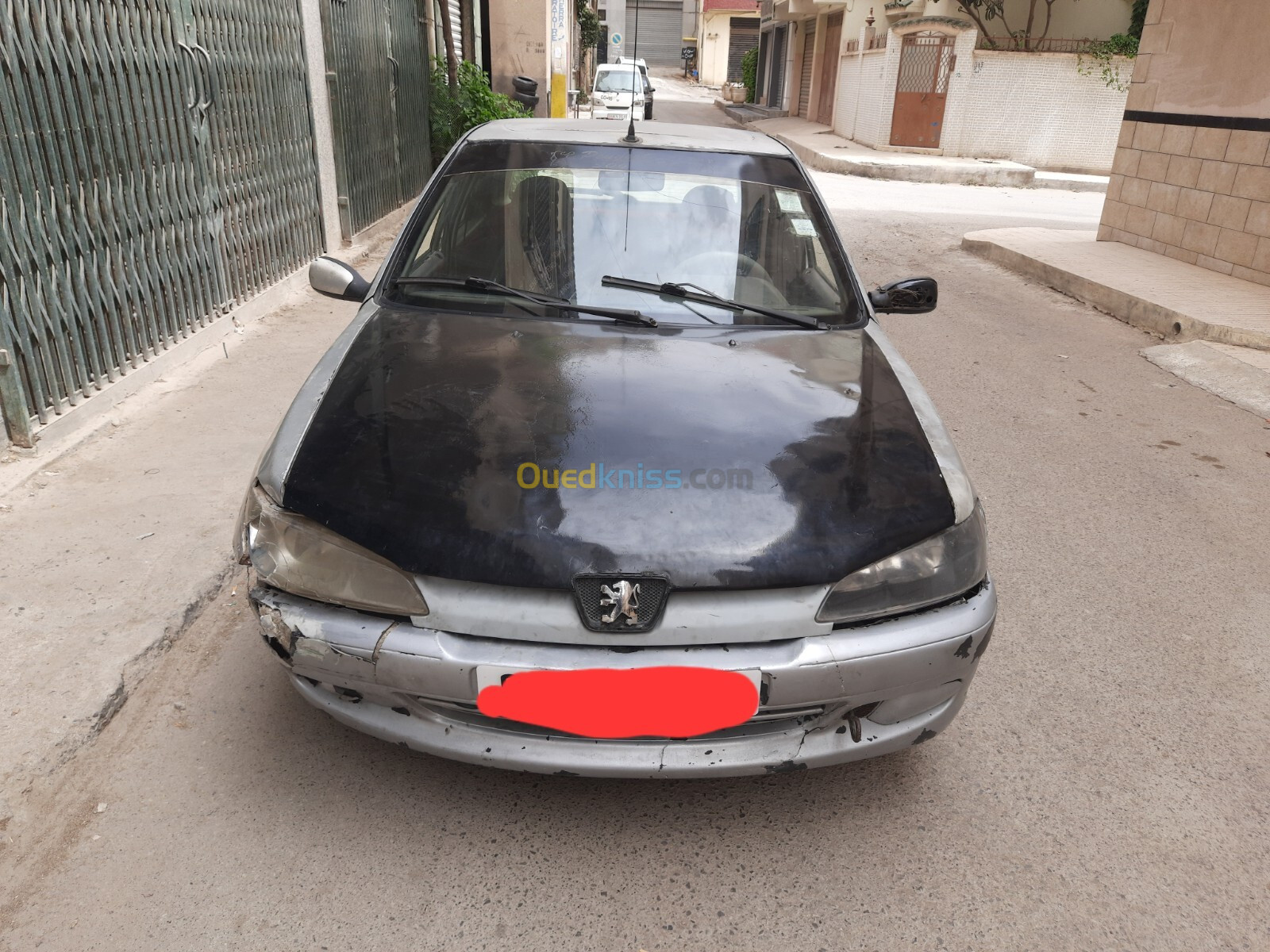 Peugeot 306 1997 306