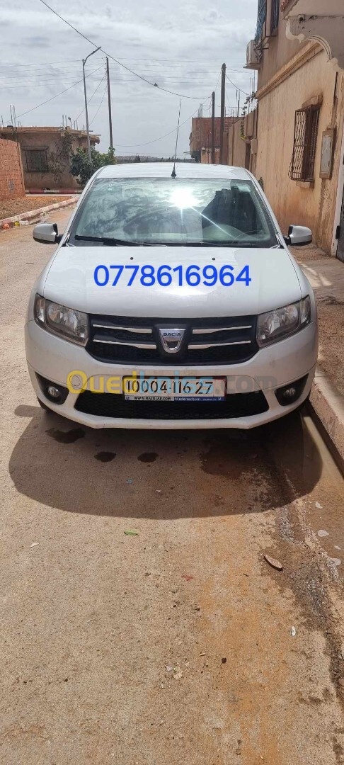 Dacia Logan 2016 Logan