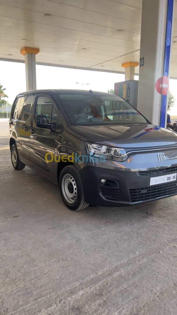 Fiat Doblo 2023 Professionnel