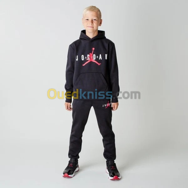 bas de jogging JORDAN JUMPMAN SUSTAINABLE PANT 95B912-023 Black