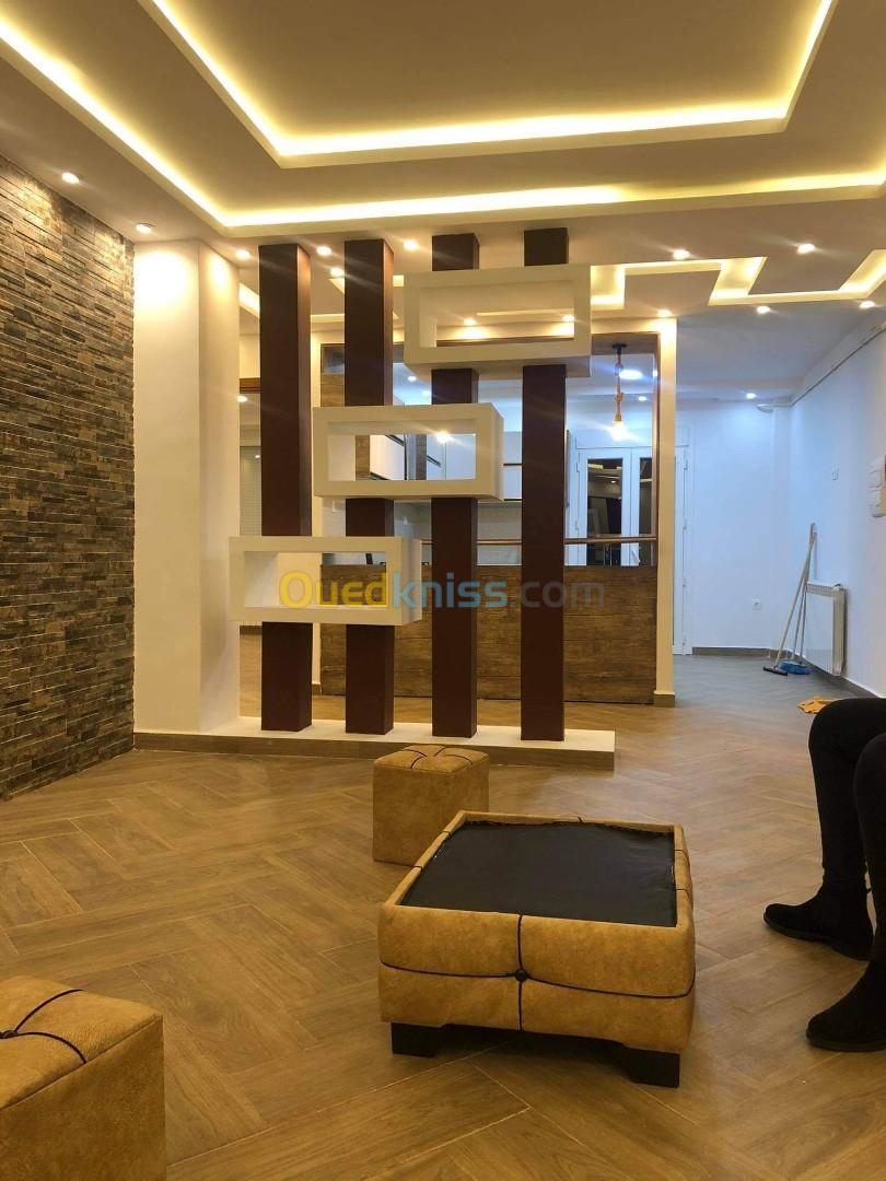 Location Appartement F5 Blida Blida