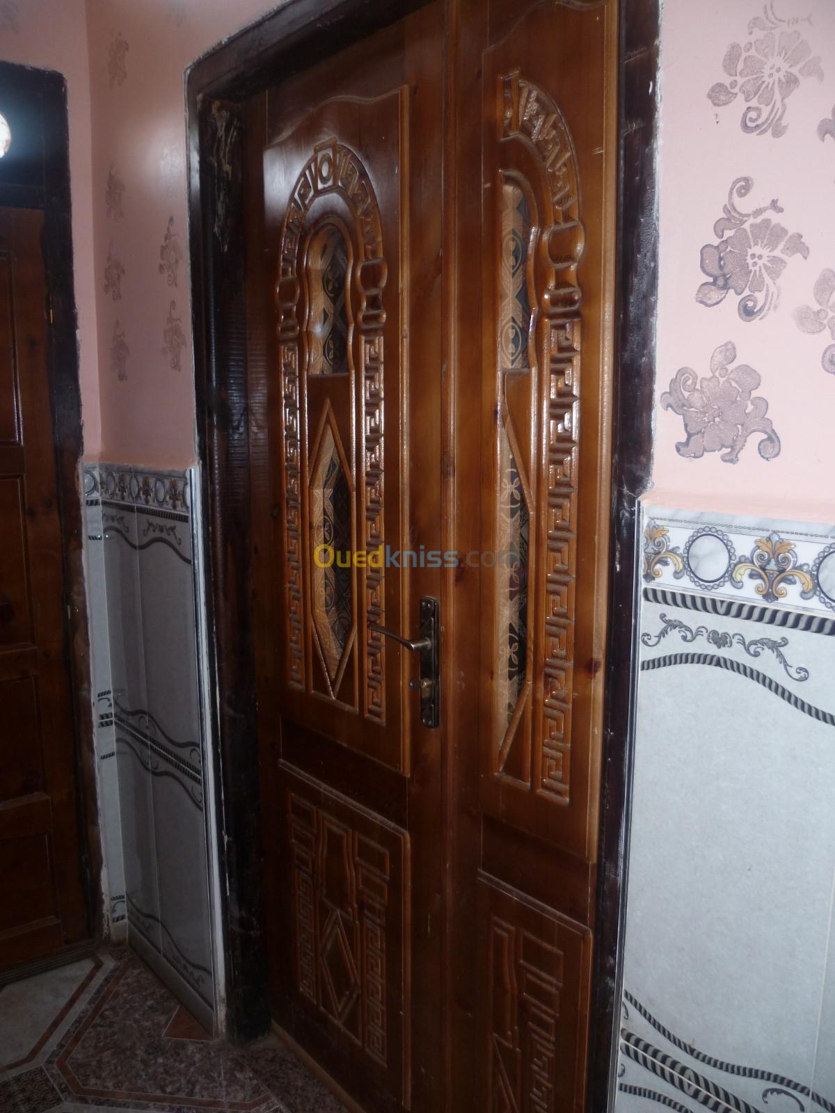 Vente Villa Mostaganem Kheireddine