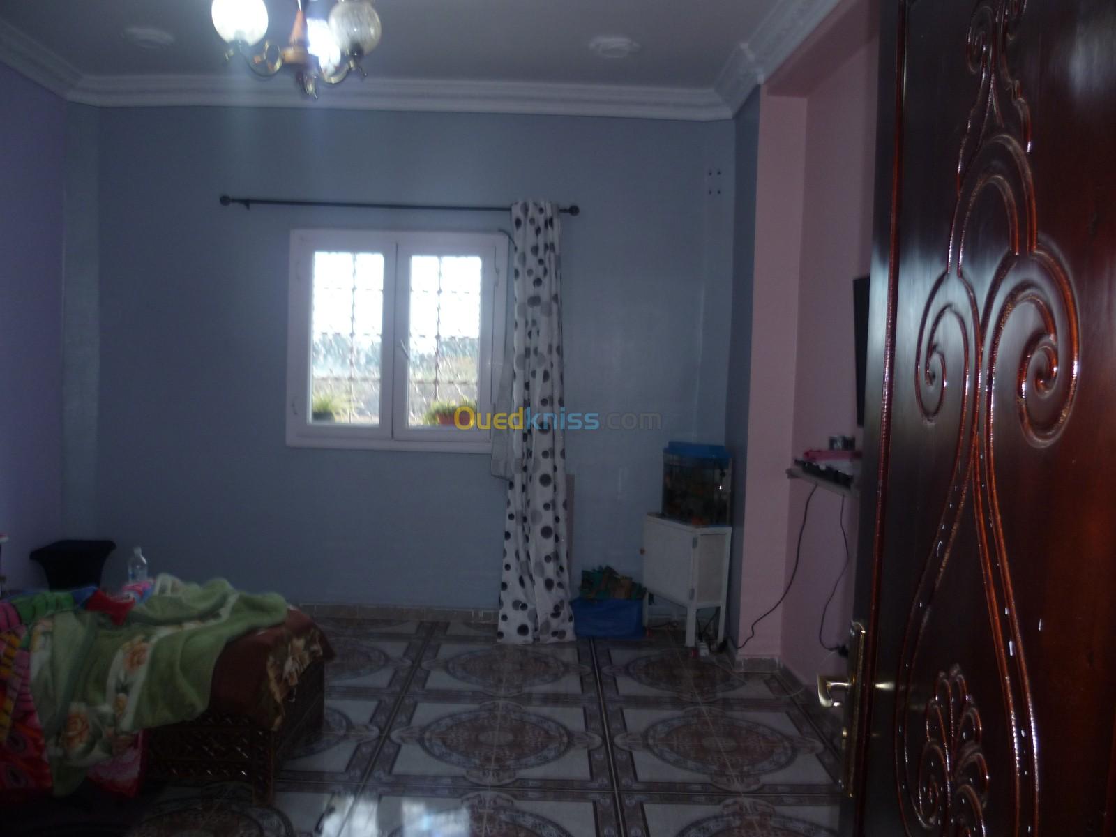 Vente Villa Mostaganem Kheireddine