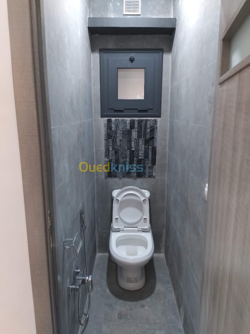 Location Appartement F3 Oran Oran