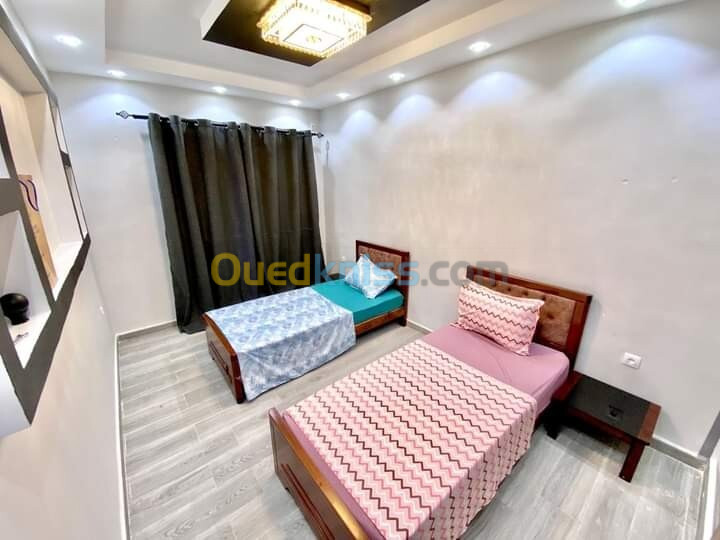 Location Appartement F3 Oran Bir el djir