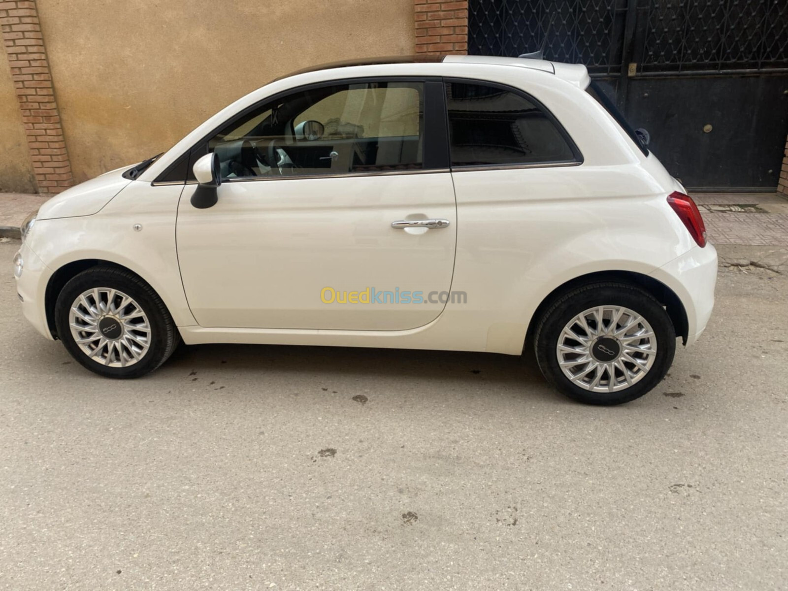 Fiat Fiat 500 2023 Hybrid