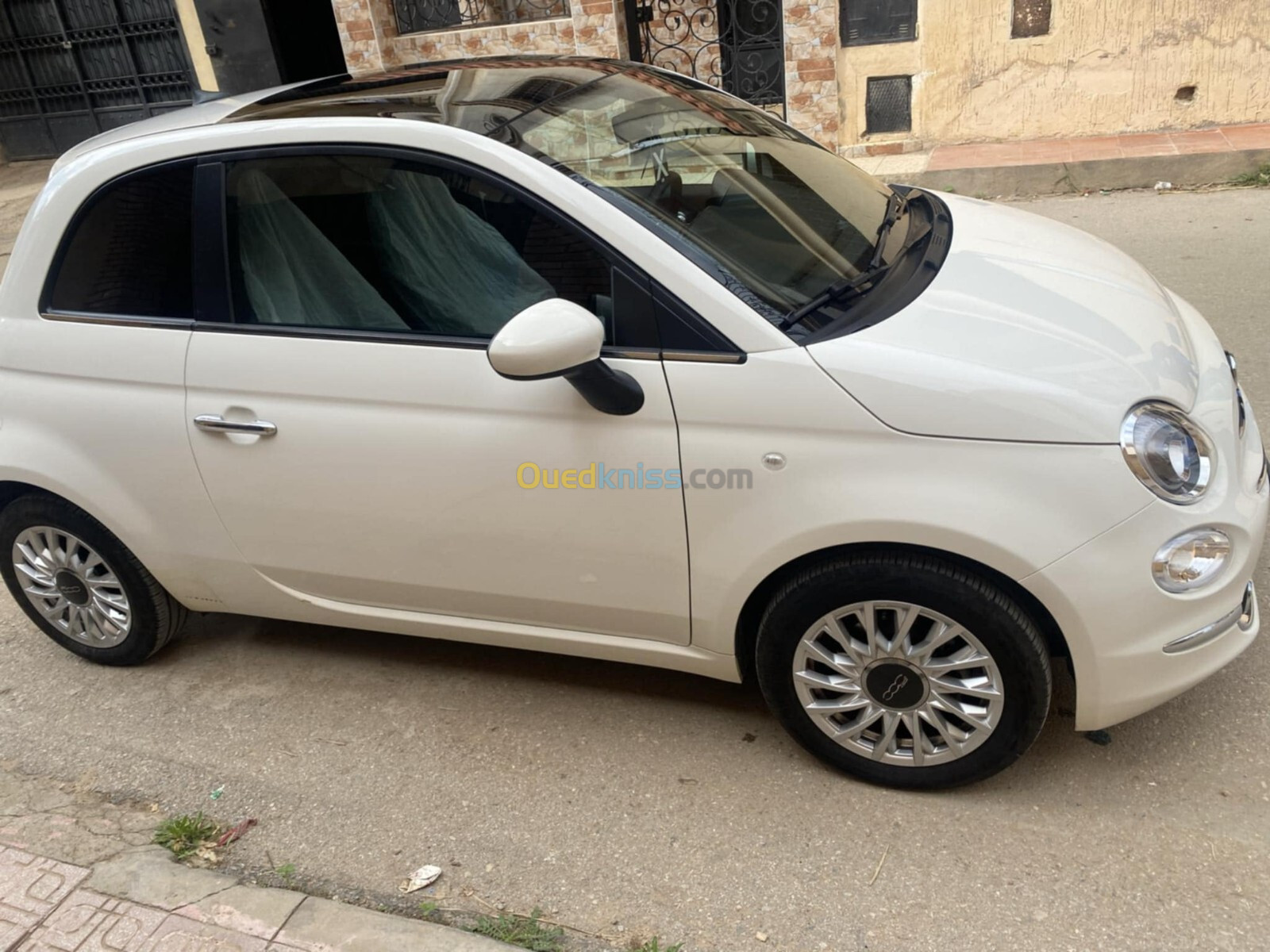 Fiat Fiat 500 2023 Hybrid