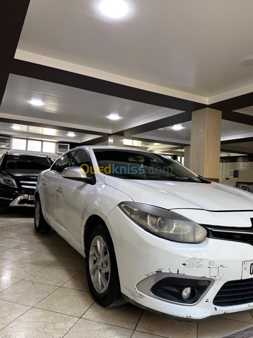 Renault Fluence 2014 Fluence