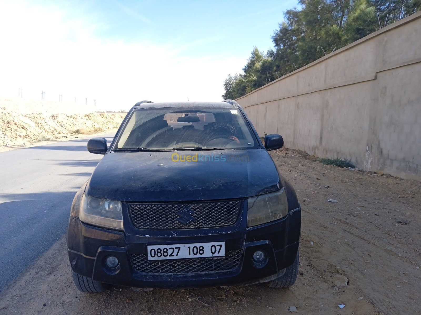 Suzuki Vitara 2008 Vitara