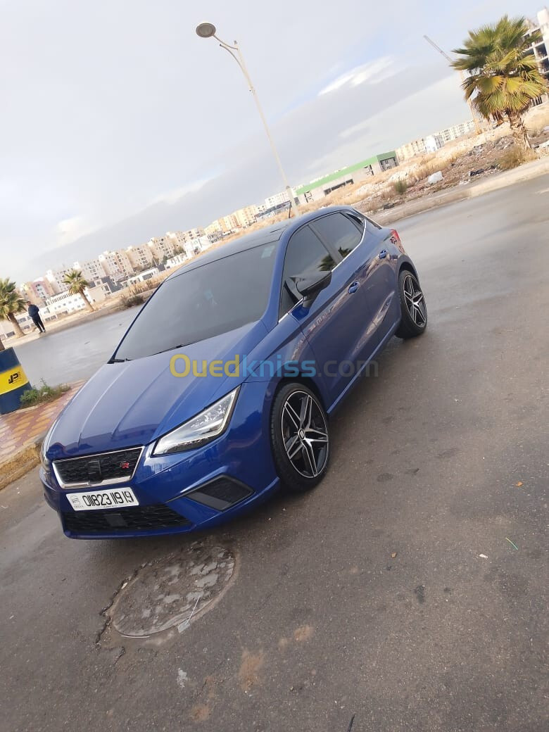 Seat Ibiza 2019 HIGH