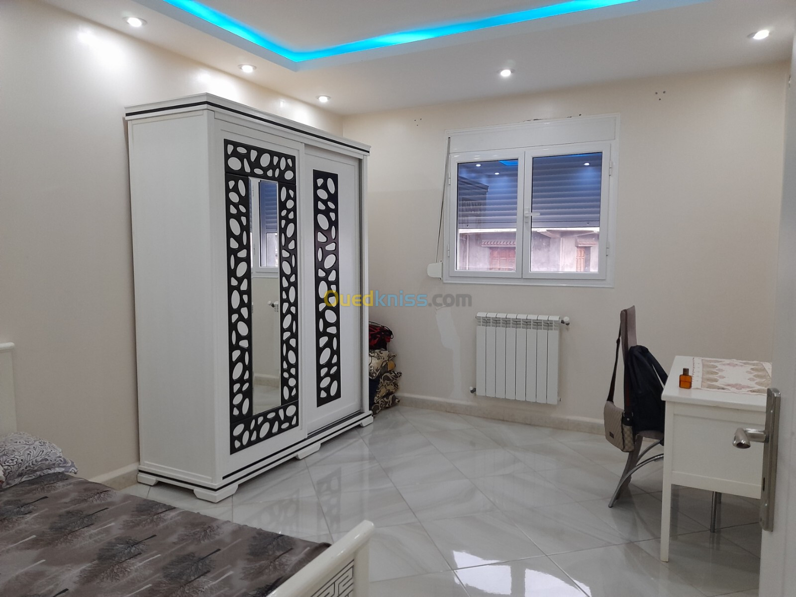 Location Appartement F2 Alger Draria