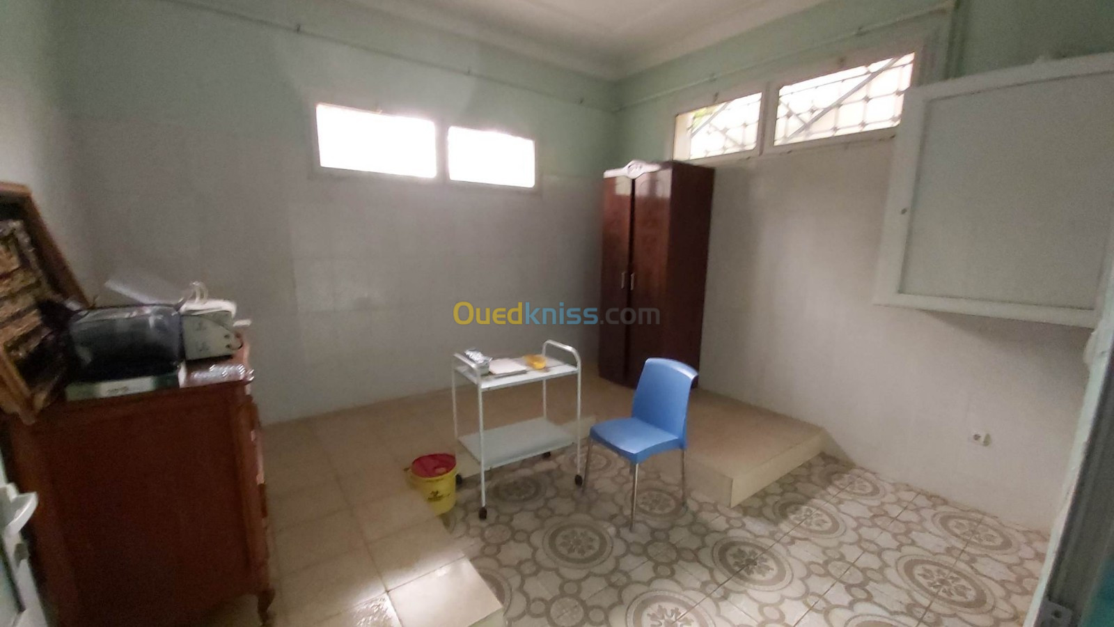 Location Niveau De Villa F10 Alger Ain taya