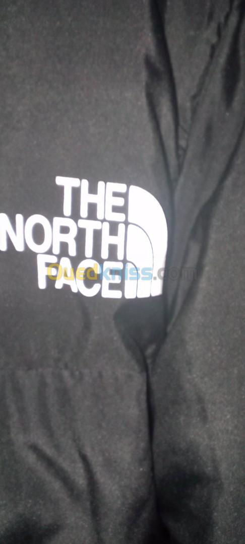 Veste the north face