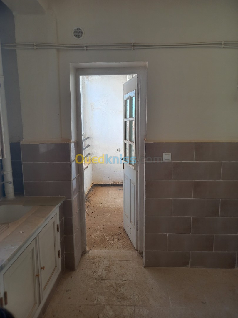 Location Appartement F3 Tipaza Fouka