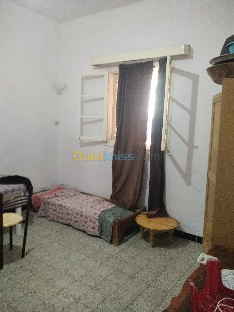 Vente Niveau De Villa F4 Biskra Biskra