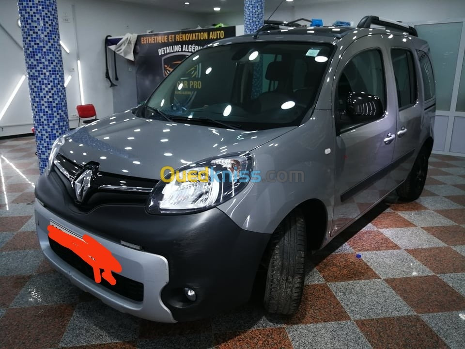 Renault Kangoo 2019  Extrême Outdoor