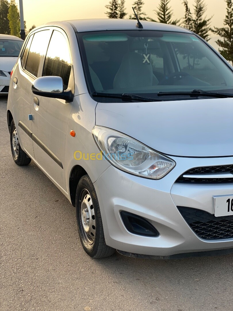 Hyundai i10 2015 GL Plus