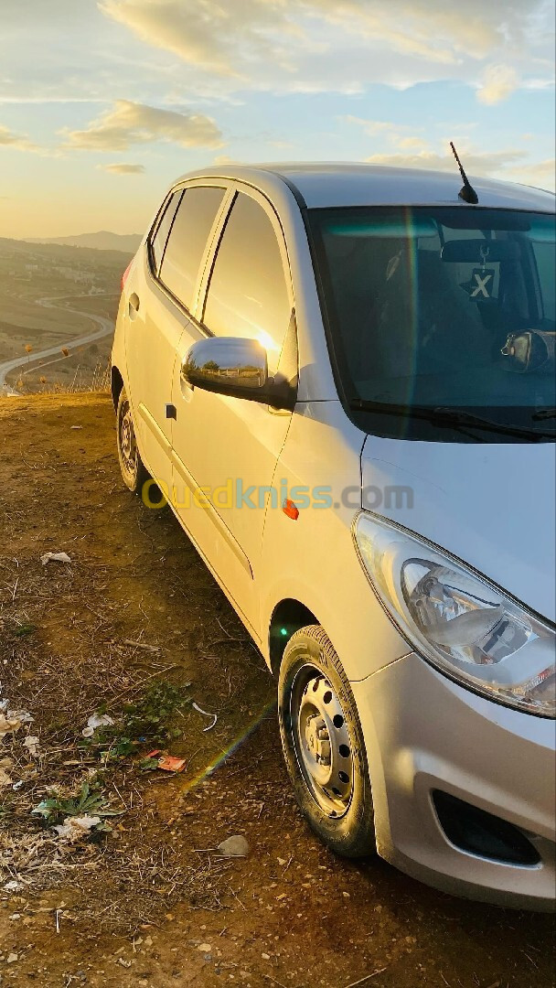 Hyundai i10 2015 GL Plus