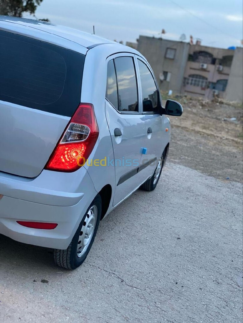 Hyundai i10 2015 GL Plus