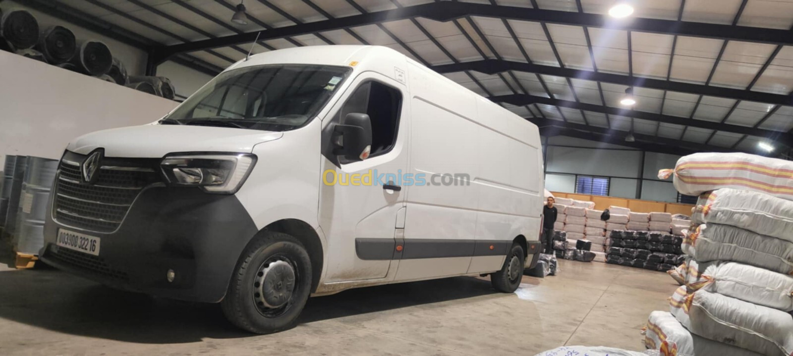 Renault Master 2022 Master