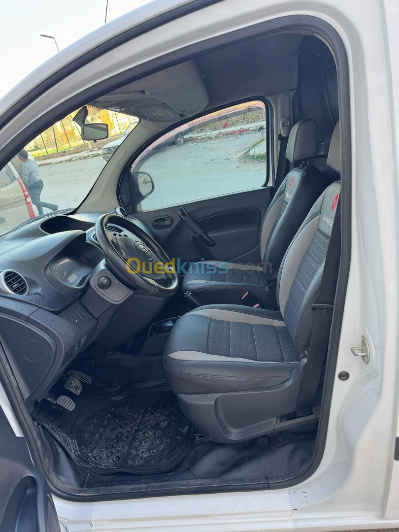 Renault Kangoo 2017 Kangoo