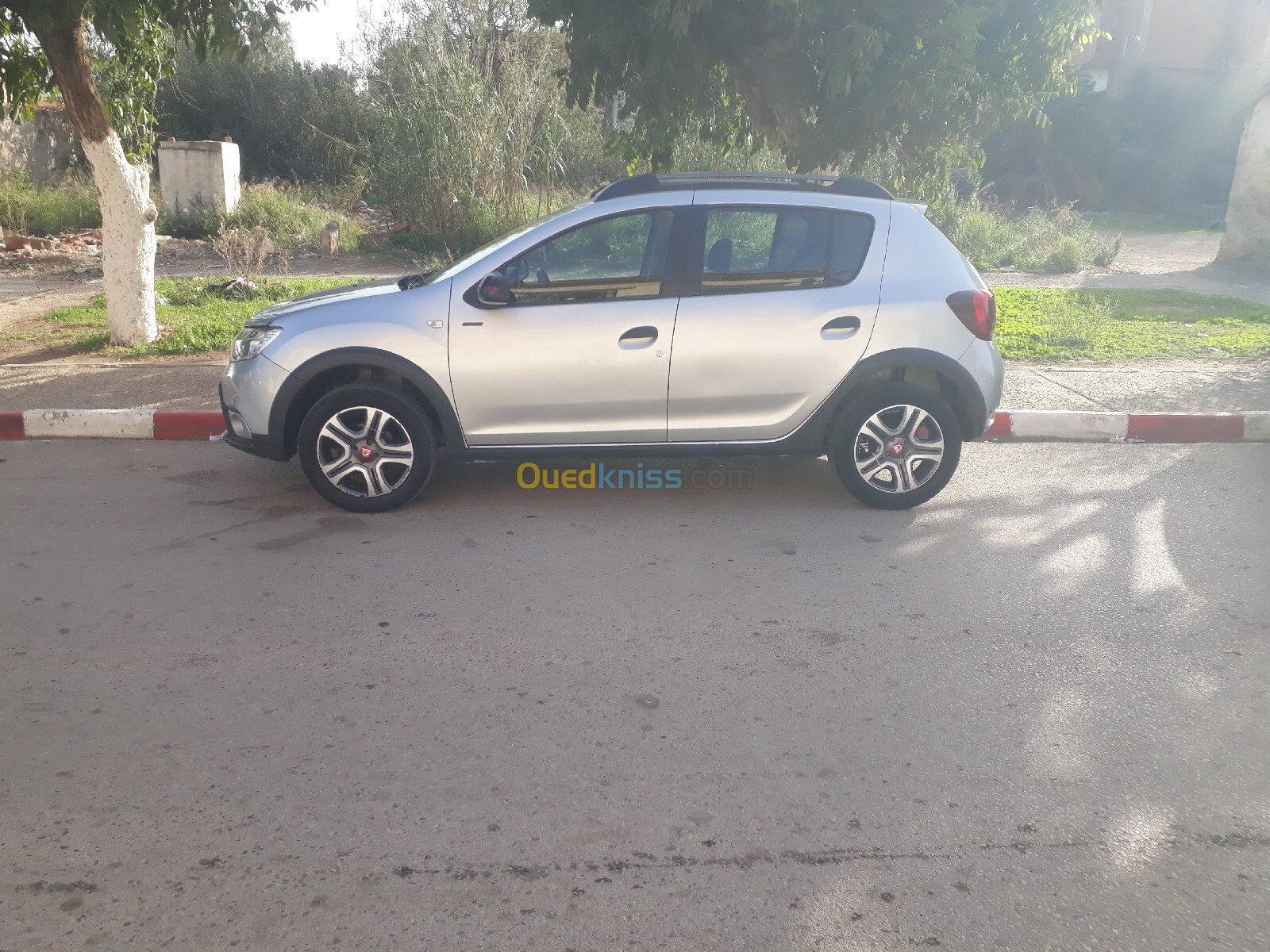 Dacia Sandero 2020 Stepway