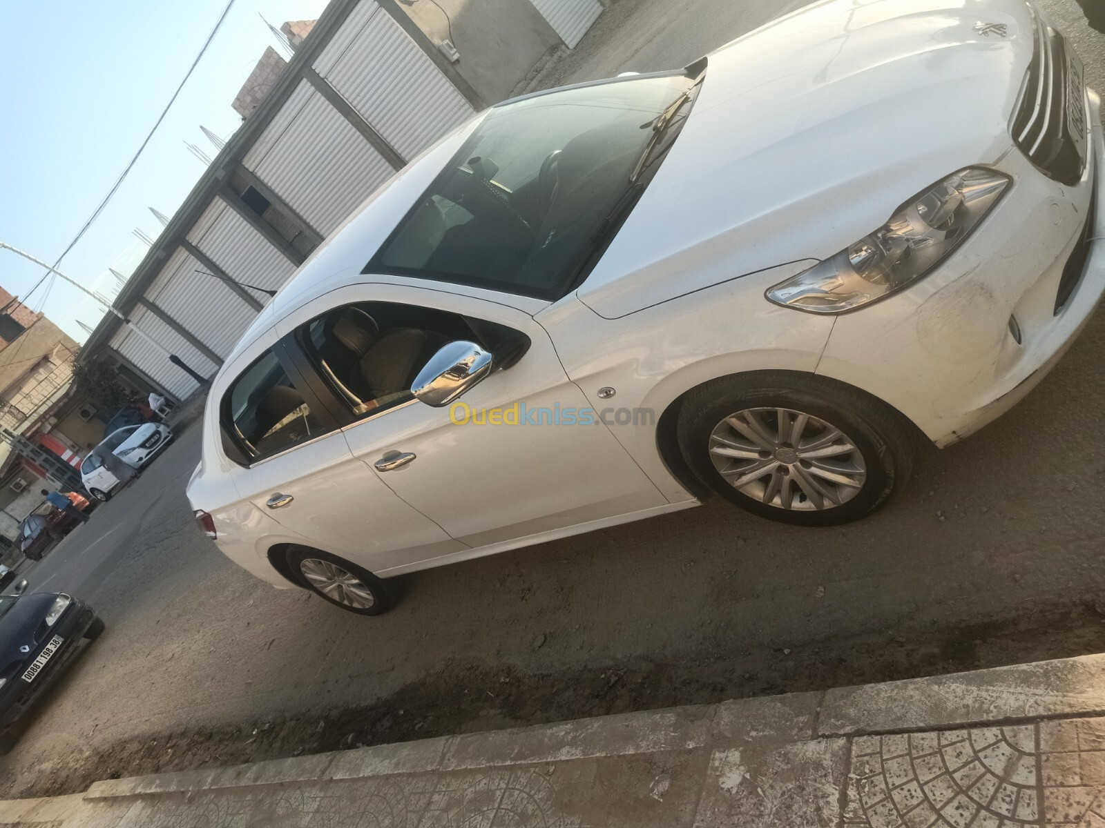 Peugeot 301 2014 Active