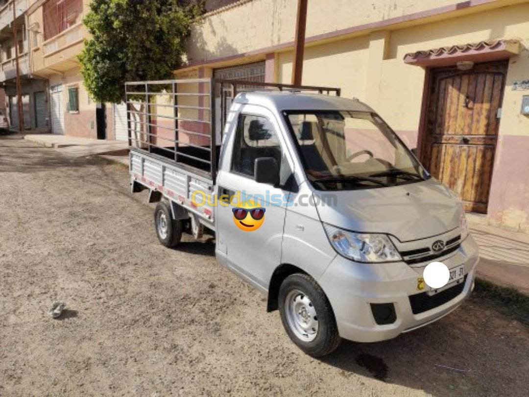 Chery Mini truck 2021 Simple cabine