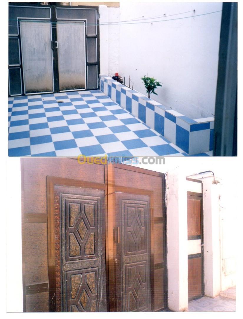 Vente Villa Alger Bordj el kiffan