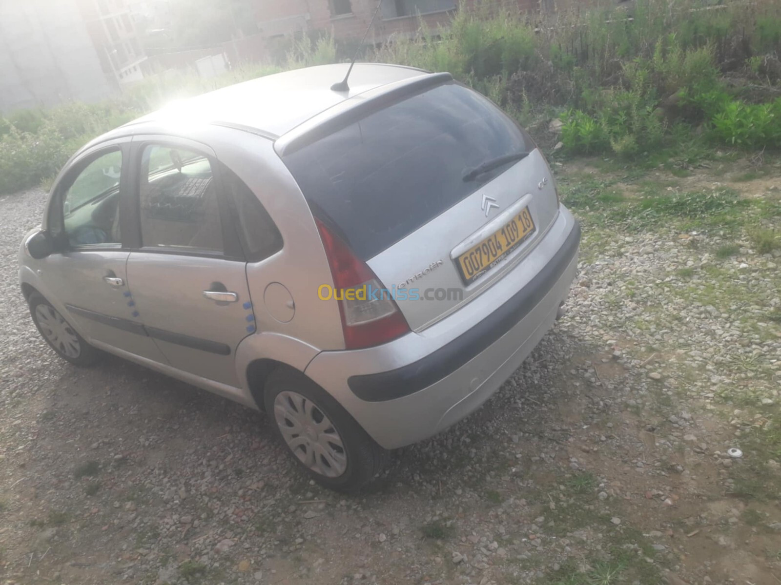 Citroen C3 2009 C3