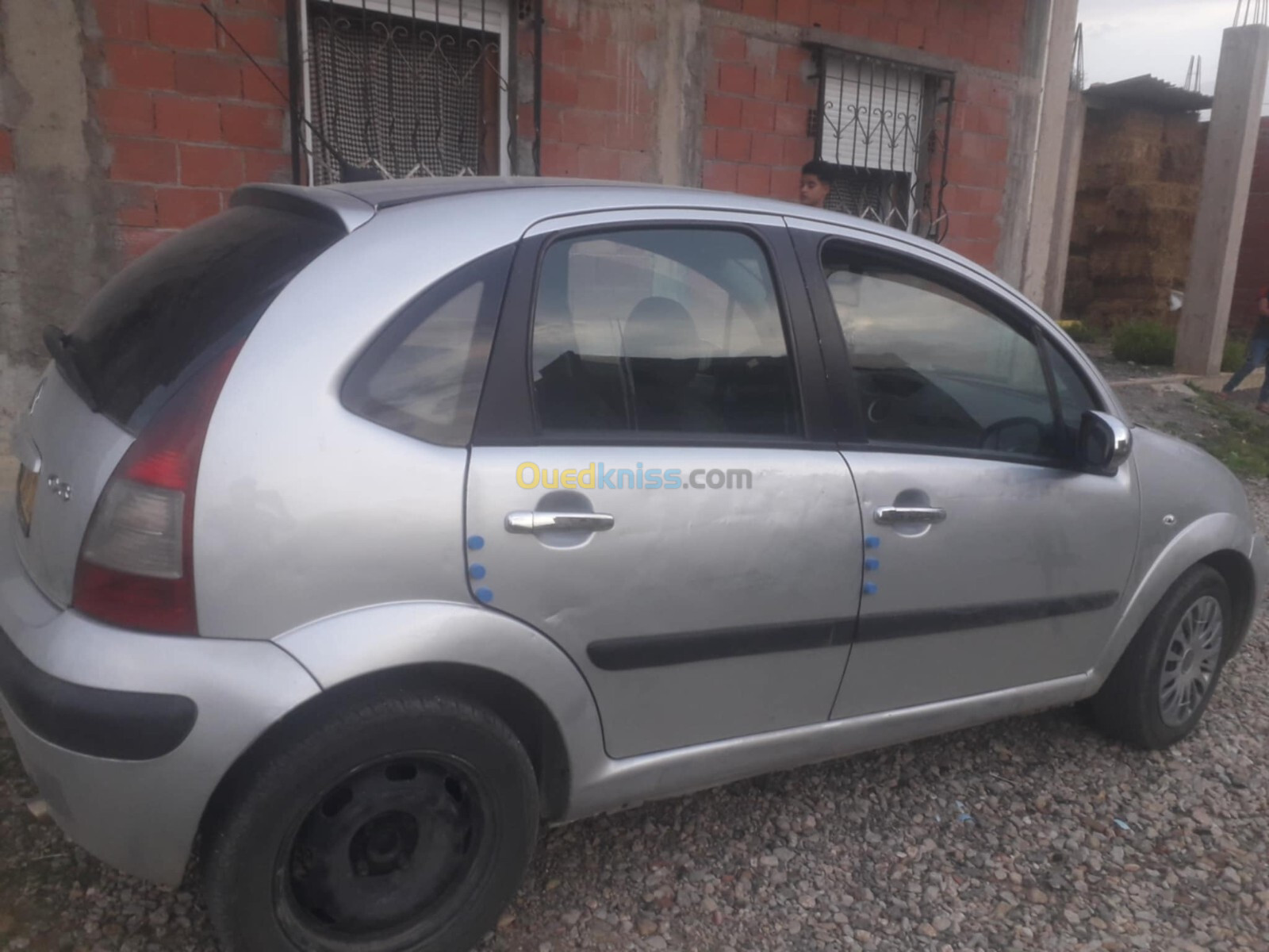 Citroen C3 2009 C3