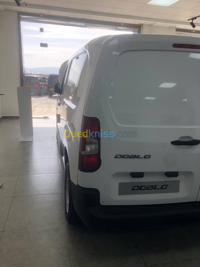 Fiat DOBLO 2024 DOBLO