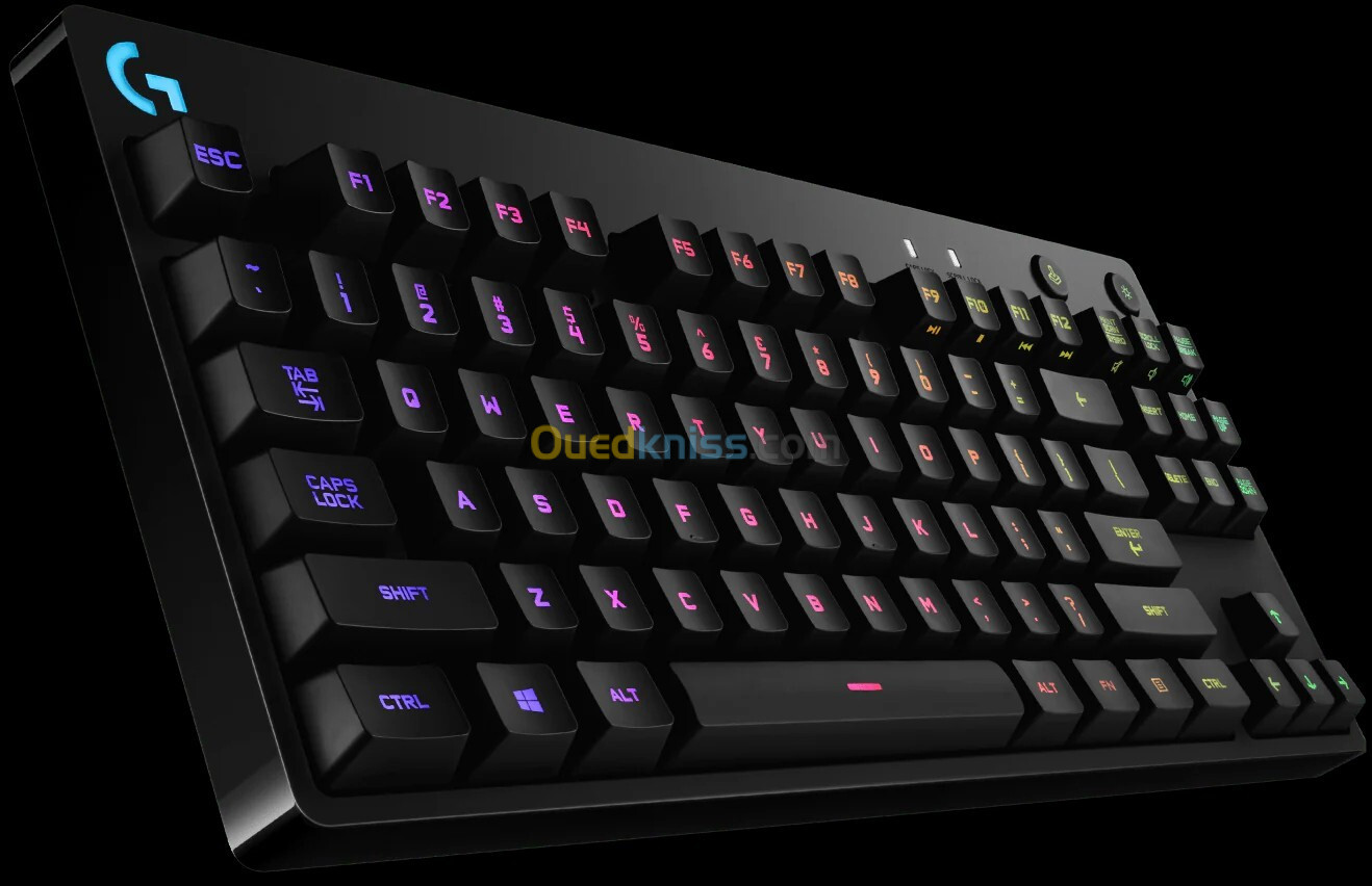 Logitech G PRO Mechanical Gaming Keyboard