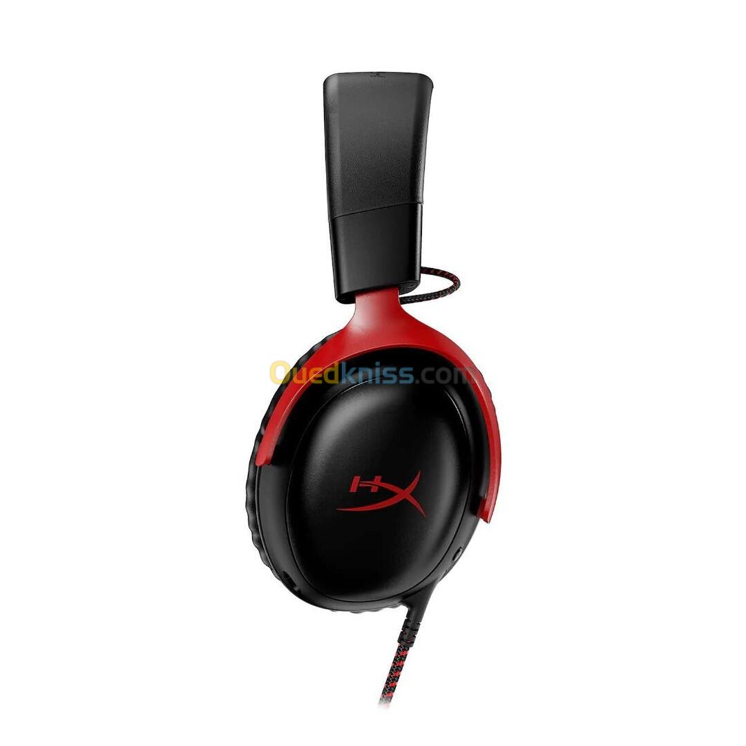 Casque gaming HyperX Cloud 3 