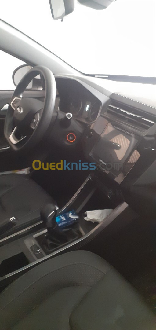 Chery Tigo 2 pro 2024 