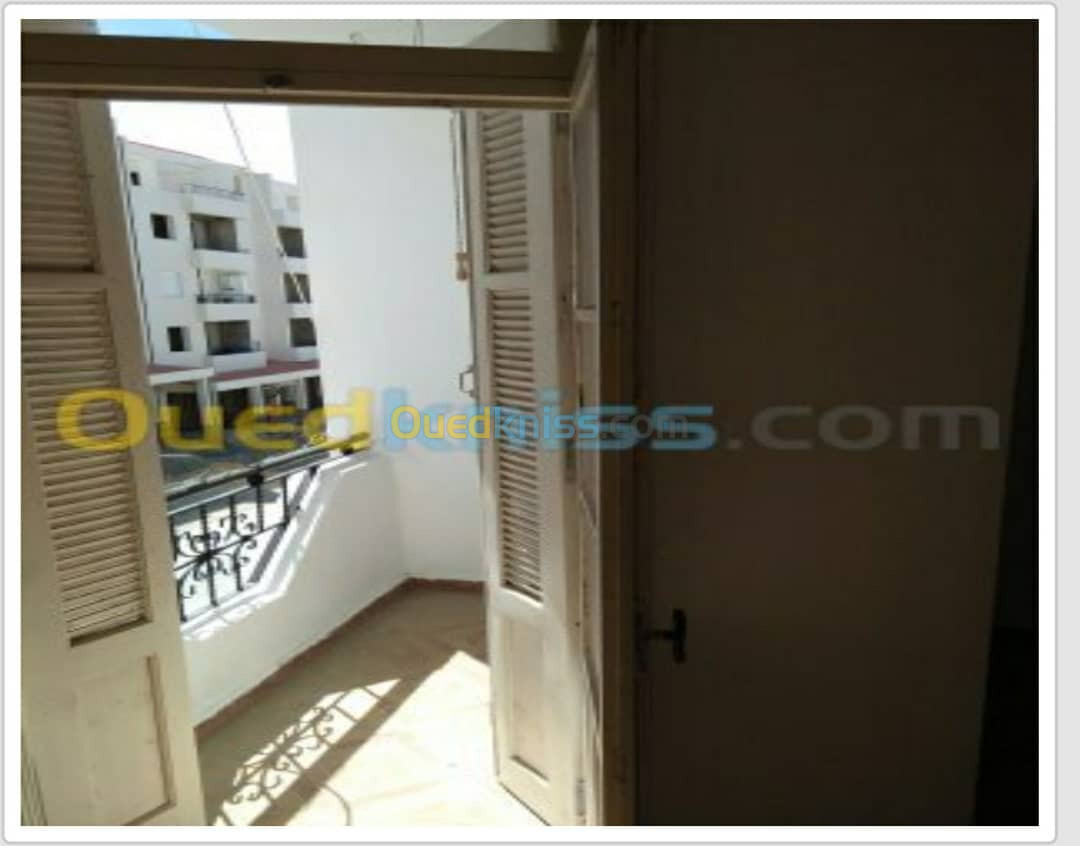 Location vacances Appartement Tizi Ouzou Tigzirt