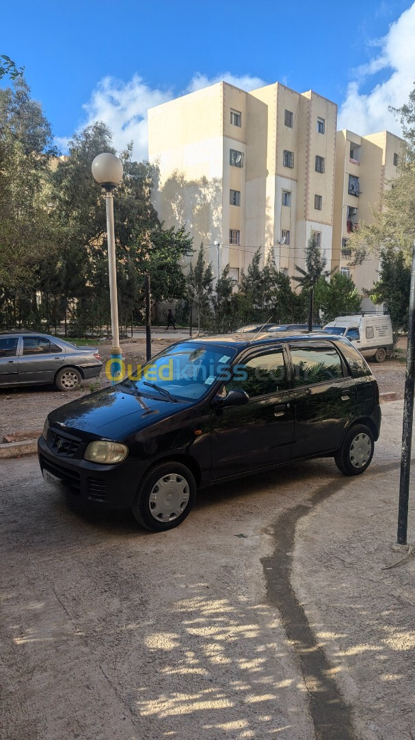 Suzuki Alto 2010 Alto